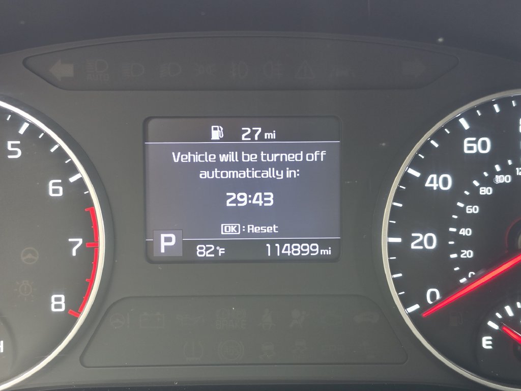 Used 2022 Kia Seltos S FWD image 30