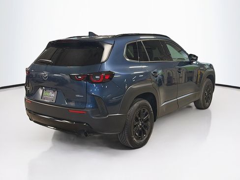 Used 2025 MAZDA CX-50 AWD 2.5 Hybrid w/ Premium Pkg image 9