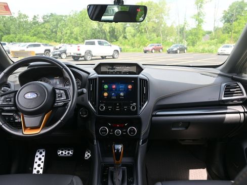 Used 2023 Subaru Forester Wilderness AWD/4WD image 12
