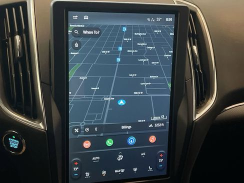 Used 2022 Ford Edge Titanium w/ Equipment Group 301A image 18