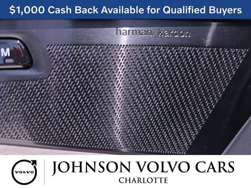 New 2026 Volvo XC90 T8 Ultra w/ Protection Package Premier AWD/4WD image 29