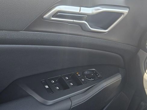 New 2026 Kia Sportage EX image 20