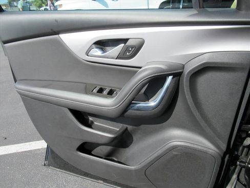 Certified 2023 Chevrolet Blazer LT w/ Midnight/Sport Edition image 27