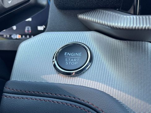 New 2026 Ford Explorer Active AWD/4WD image 21