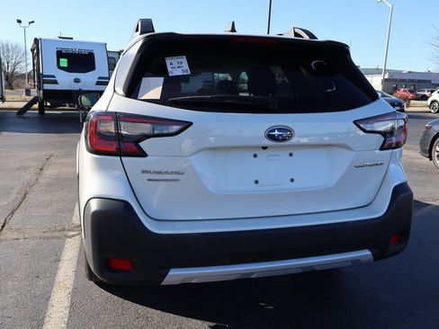 Used 2023 Subaru Outback Limited image 19