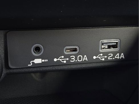 New 2026 Subaru WRX GT image 16