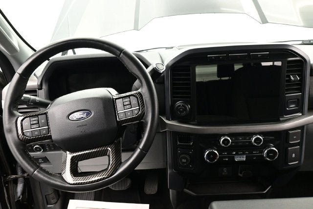 Used 2024 Ford F150 XLT AWD/4WD image 20