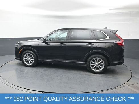 Certified 2023 Honda CR-V EX-L image 4