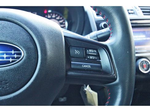 Used 2021 Subaru WRX image 23