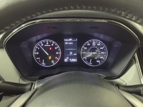 Used 2024 Subaru Legacy Premium AWD/4WD image 15