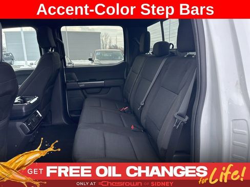 Used 2023 Ford F150 XLT w/ Equipment Group 302A High image 29