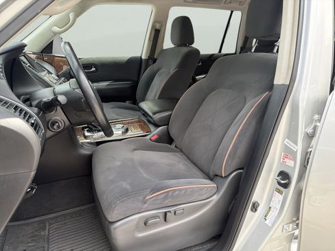 Used 2020 Nissan Armada SV w/ Driver Package RWD image 22