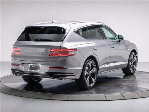 New 2026 Genesis GV80 3.5T Prestige image 5