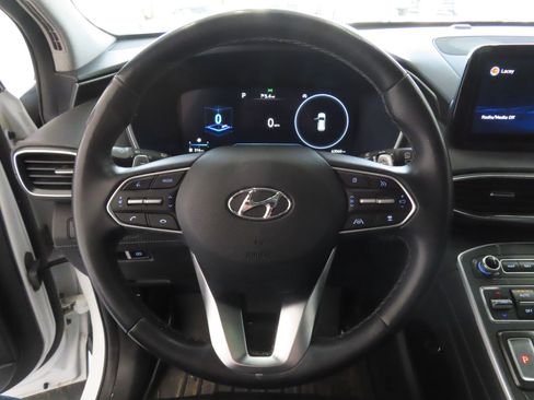 Used 2022 Hyundai Santa Fe Limited image 17