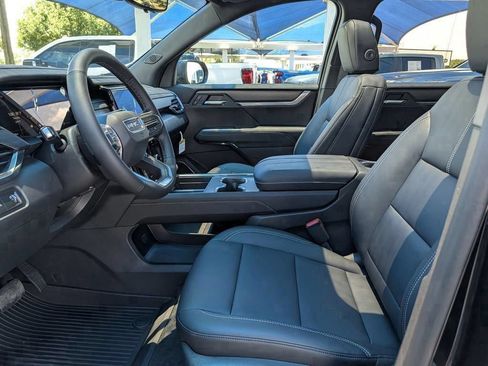 New 2026 GMC Acadia Elevation w/ Elevation Premium Package FWD image 45
