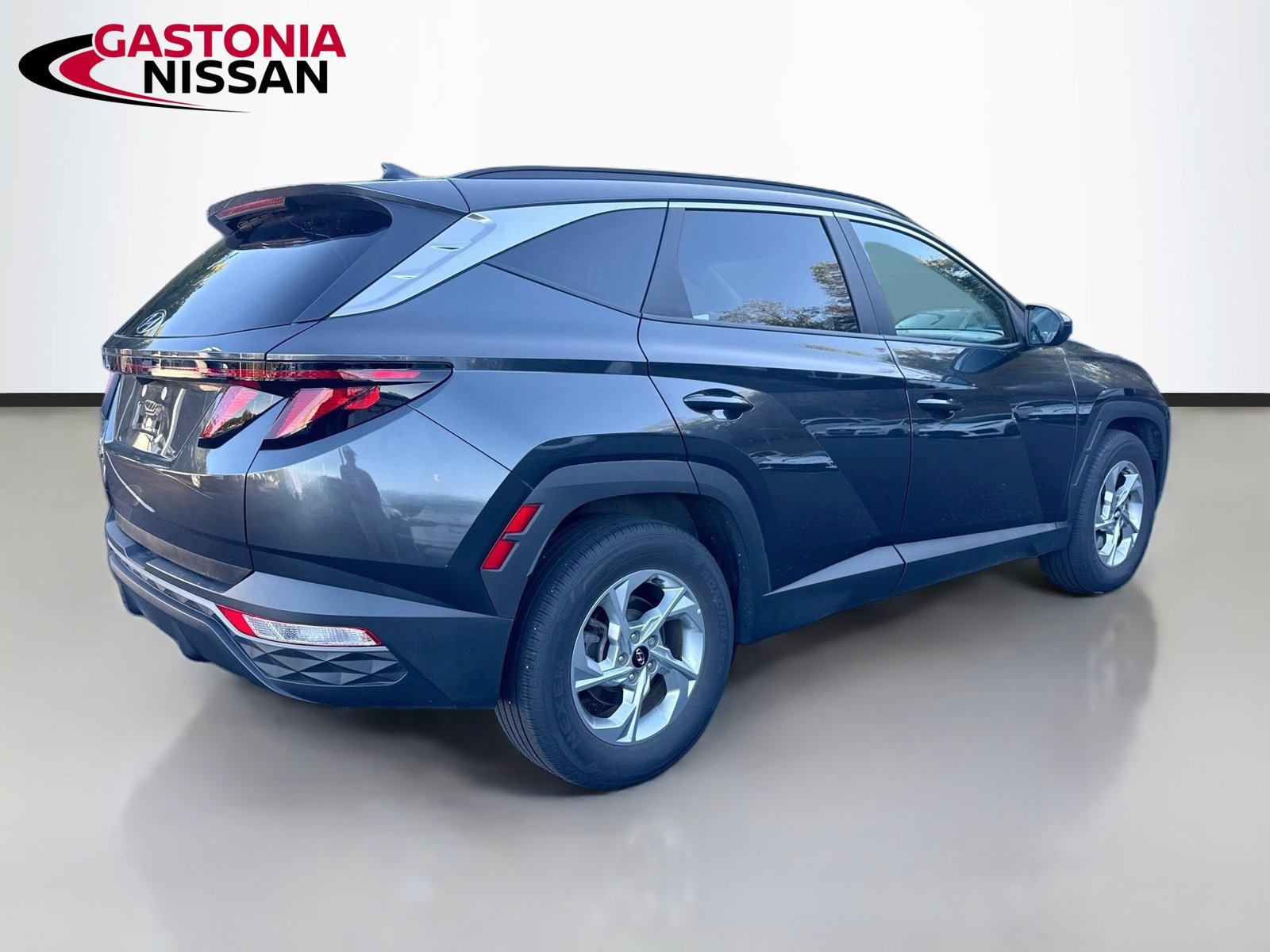 Used 2024 Hyundai Tucson SEL FWD image 9