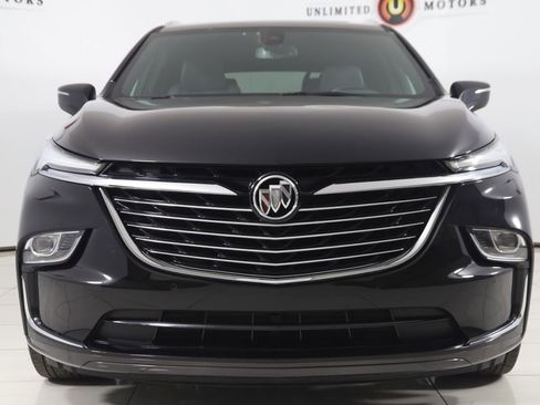 Used 2023 Buick Enclave Essence w/ Experience Buick Package AWD/4WD image 50