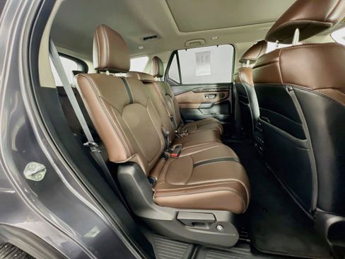 Used 2023 Honda Pilot Elite image 29