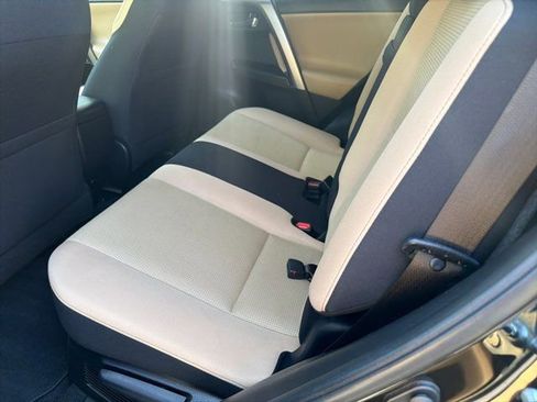 Used 2016 Toyota RAV4 XLE image 12