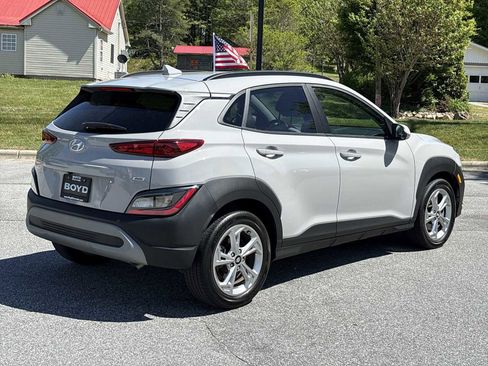 Used 2023 Hyundai Kona SEL w/ Convenience Package AWD/4WD image 6