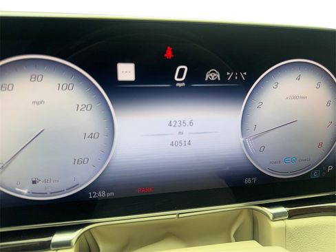 Used 2022 Mercedes-Benz S 580 4MATIC Sedan image 58