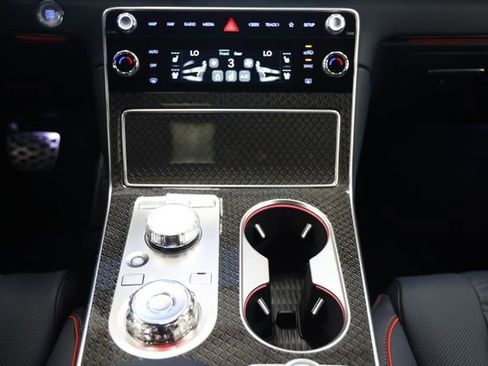 New 2026 Genesis GV80 3.5T e-SC image 39