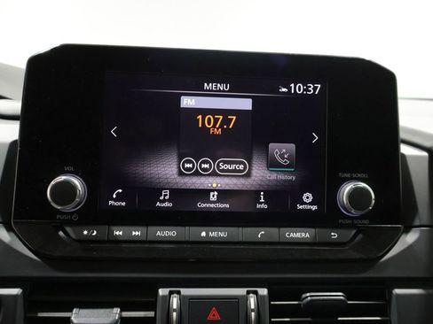 Used 2024 Nissan Pathfinder S AWD/4WD image 24