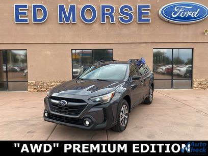 Used 2024 Subaru Outback Premium