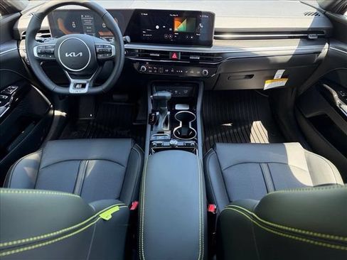 New 2026 Kia K5 GT FWD image 17