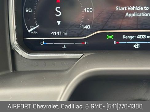 Certified 2025 GMC Sierra 2500 Denali Ultimate w/ Max Trailering Package image 13