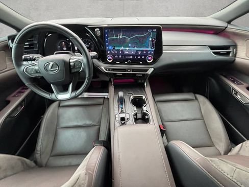 Used 2025 Lexus RX 350 w/ Convenience Package AWD/4WD image 25
