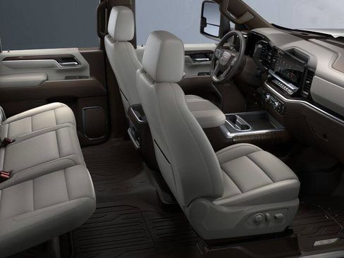 New 2026 GMC Sierra 2500 SLT w/ SLT Premium Package image 43