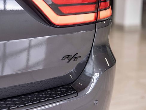 Used 2025 Dodge Durango R/T image 16