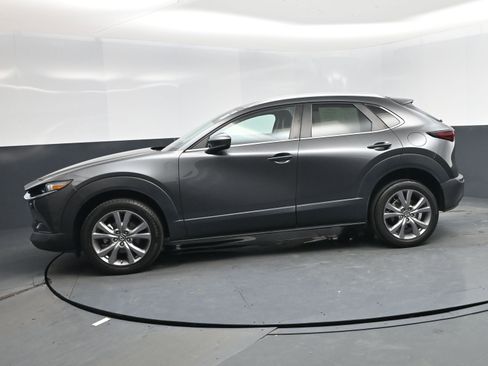 Used 2022 MAZDA CX-30 AWD 2.5 S w/ Select Package image 3