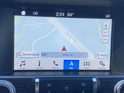 Used 2018 Ford Mustang GT Premium w/ Equipment Group 401A image 25