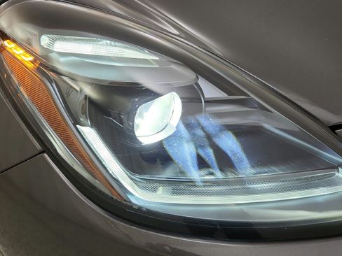 Used 2023 Maserati Grecale GT AWD/4WD image 35
