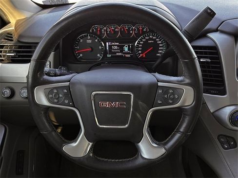 Used 2018 GMC Yukon SLT w/ Open Road Package image 13