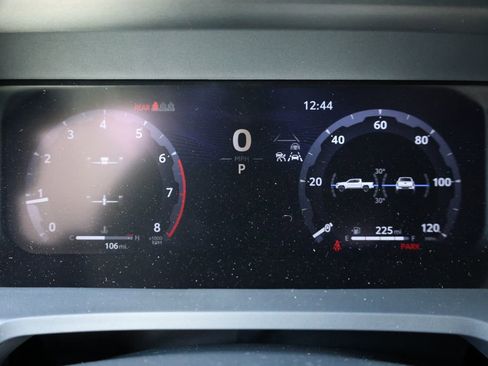 New 2025 Toyota Tacoma TRD Sport image 16