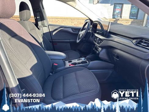 Used 2024 Ford Escape Active w/ Tech Pack #1 image 11
