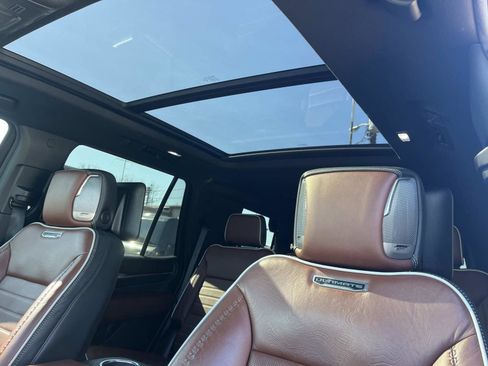 Used 2024 GMC Yukon Denali Ultimate image 26