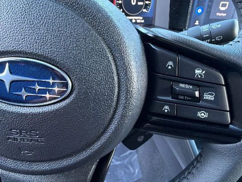 New 2026 Subaru Outback Limited XT AWD/4WD image 20