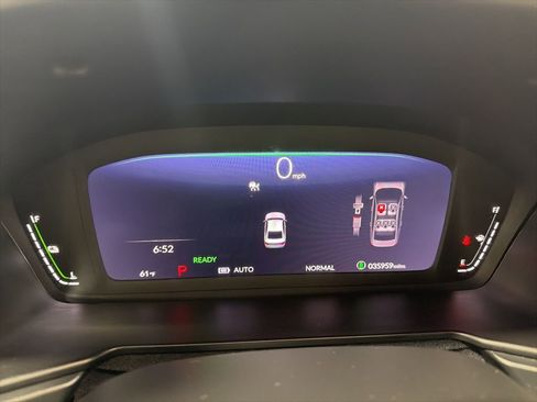 Used 2024 Honda Accord Sport image 25