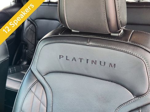 Used 2018 Ford Explorer Platinum AWD/4WD image 9