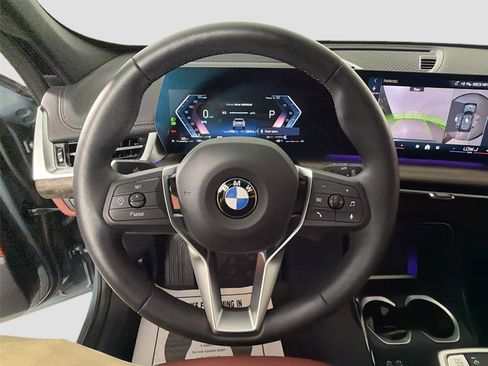 Used 2026 BMW X1 xDrive28i w/ Technology Package AWD/4WD image 11