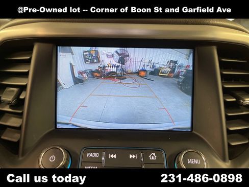 Used 2019 GMC Acadia SLT AWD/4WD image 23