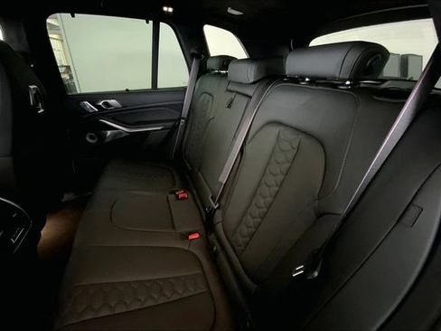 New 2026 BMW X5 M Competition w/ Executive Package AWD/4WD image 10