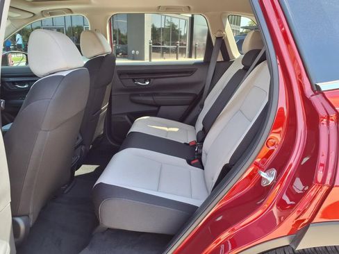Used 2026 Honda CR-V EX image 14