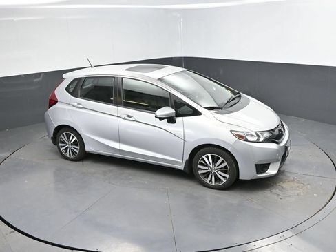 Used 2015 Honda Fit EX image 13