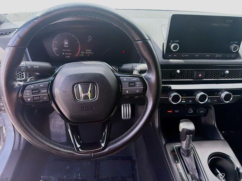 Certified 2024 Honda Civic Sport image 10