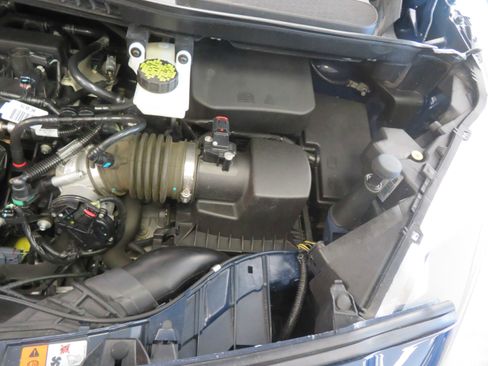 Used 2016 Ford Transit Connect XL image 43